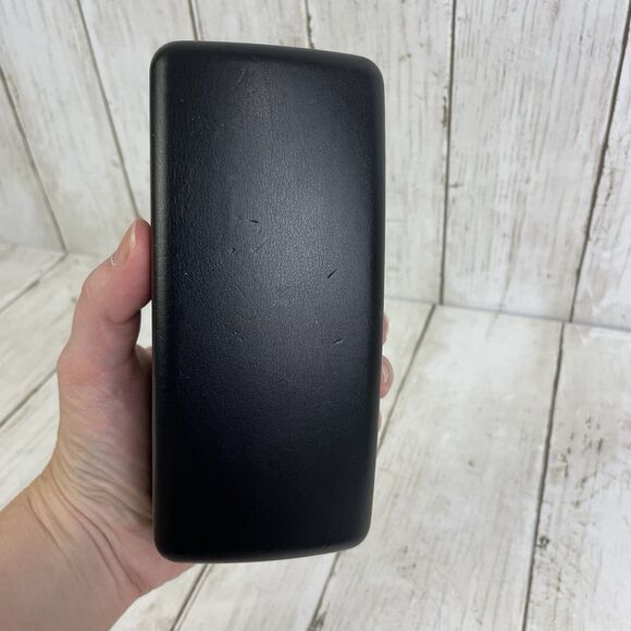 Versace VE 4361 5334/5 53mm Transparent Fuxia Geometric Sunglasses Pink Lens - Picture 16 of 16